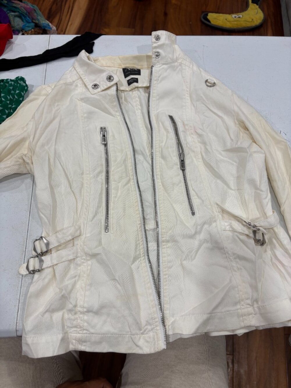 Armani Jacket - Picture 2 of 4